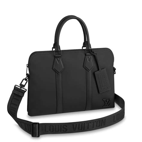 brieftasche louis vuitton|Takeoff Briefcase LV Aerogram .